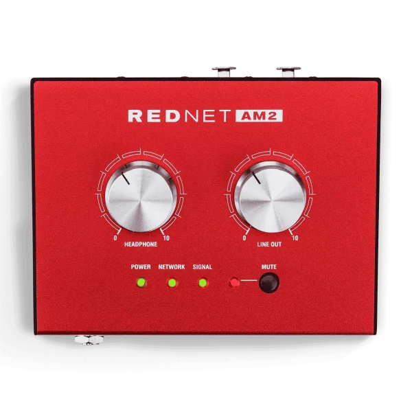 Focusrite Rednet Am2 - Imagen 4