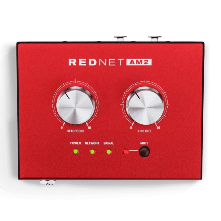 Focusrite Rednet Am2 - Imagen 4