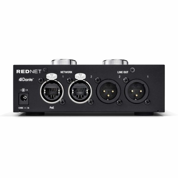 Focusrite Rednet Am2 - Imagen 3