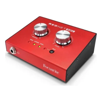 Focusrite Rednet Am2 — imagen 2