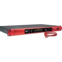 Focusrite Rednet MP8R - Imagen 3