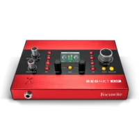 Focusrite Rednet X2P