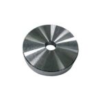 Adaptador para Vinilos 45 RPM de Reloop - Imagen 2
