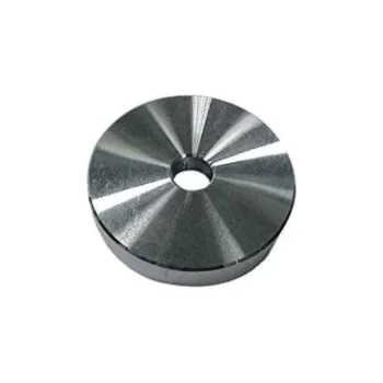 Adaptador para Vinilos 45 RPM de Reloop