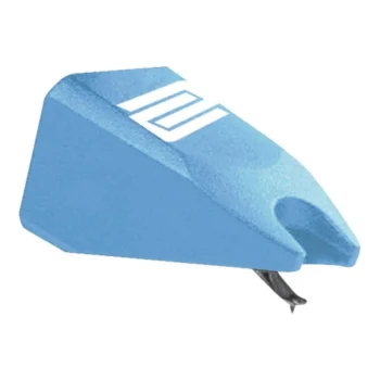 Aguja Reloop Concorde Blue