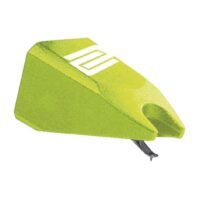 Aguja Concorde Verde Reloop