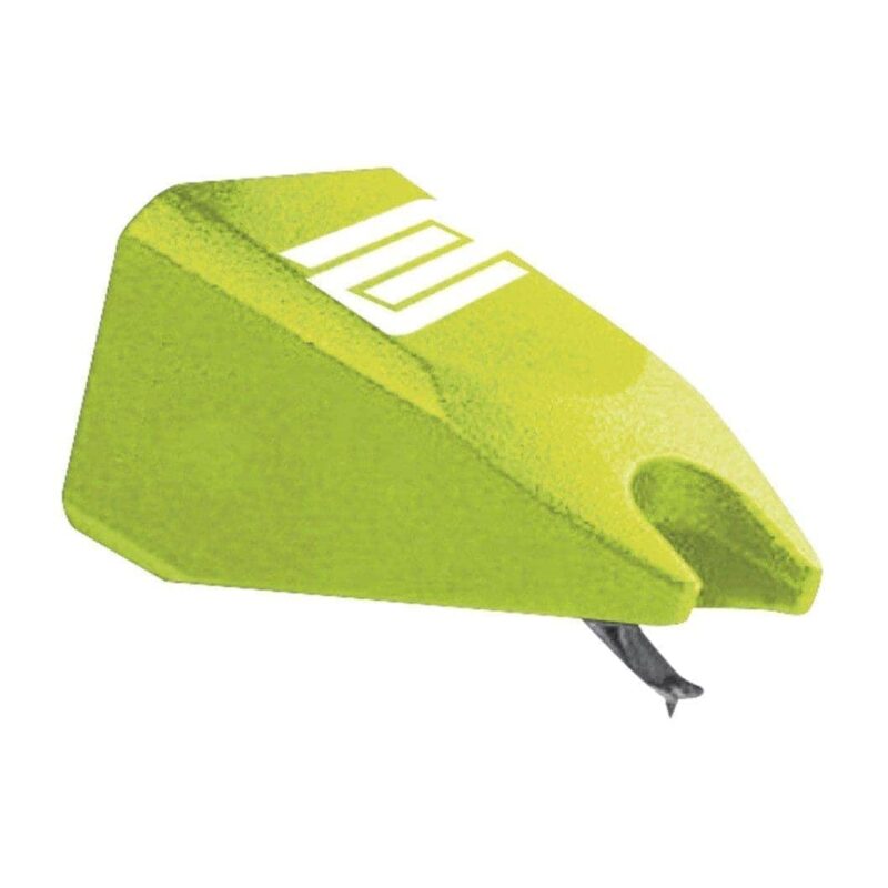 reloop-aguja-concorde-green Aguja Concorde Verde Reloop Imagen 1
