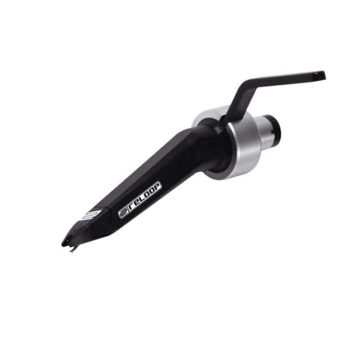Cápsula Concorde Black de Reloop - Imagen 2
