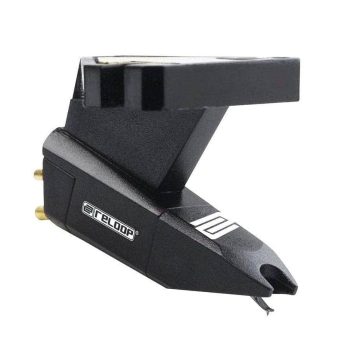 Cápsula OM Black de Reloop