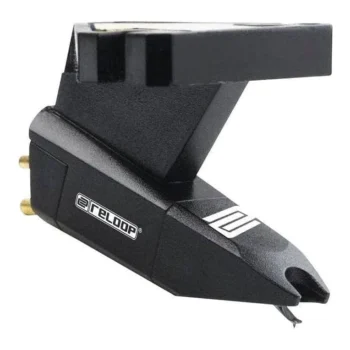 Cápsula OM Black de Reloop
