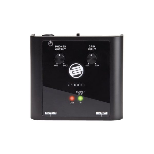 Reloop iPhono 2 – Convertidor USB/Phono - Imagen 1
