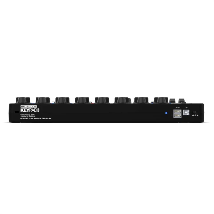Reloop Keypad Pro - Imagen 5