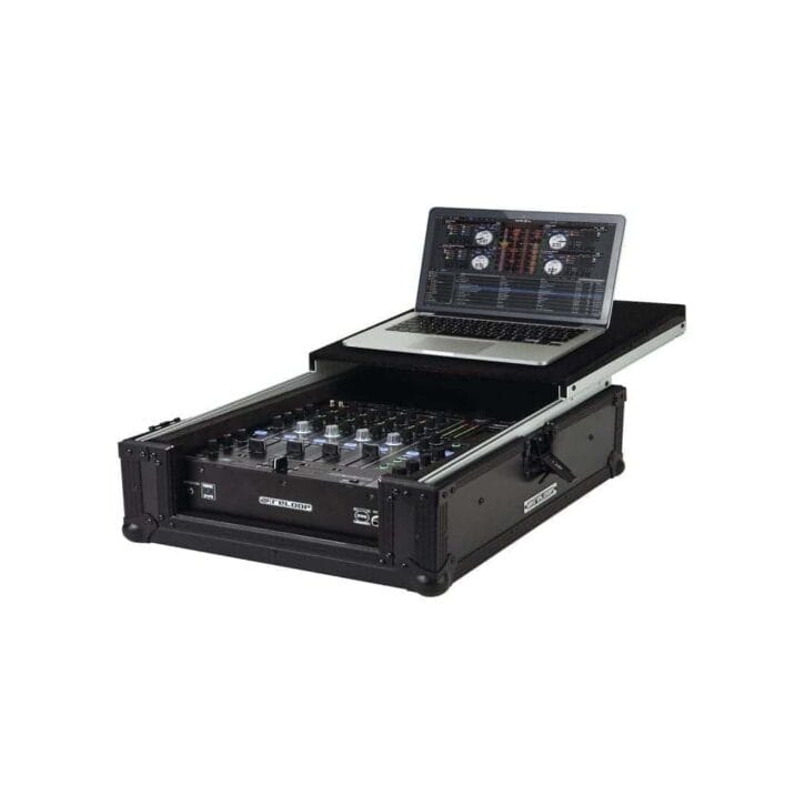 Maleta para Mezcladores 4 Canales de Reloop - Imagen 2