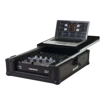 Maleta Premium Club Mixer Case MK2 de Reloop