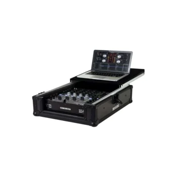 Maleta Premium Club Mixer Case MK2 de Reloop