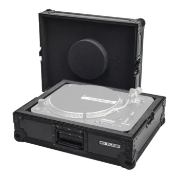 Maleta de Transporte para Plato Giradiscos Reloop