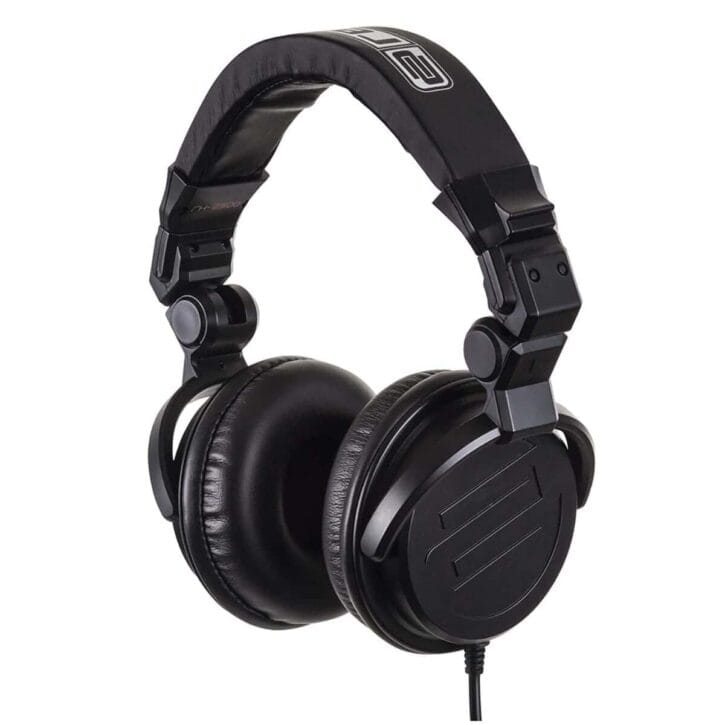Auriculares DJ Reloop RH-2500 - Imagen 2