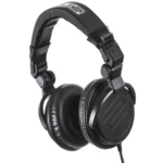 reloop rh2500 auricular dj headphone
