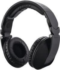 Auriculares DJ Edición Knight Reloop RHP-20