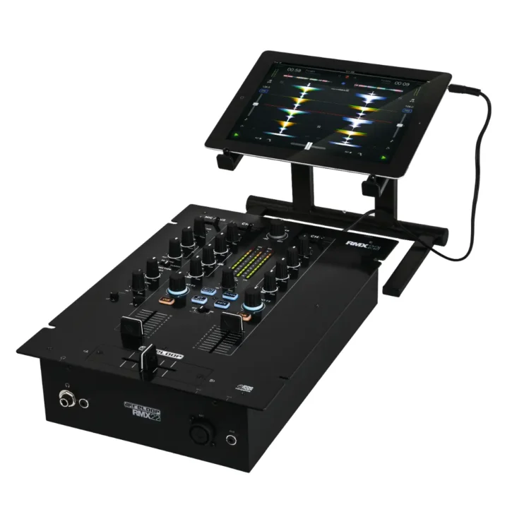 Mezclador Reloop RMX-22I - Imagen 6