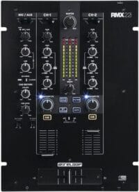 Mezclador Reloop RMX-22I - Imagen 2