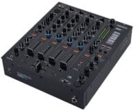 Mezclador Digital Reloop RMX-60