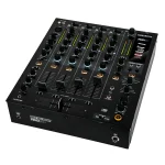 Mezclador Digital Reloop RMX-60 — perspectiva