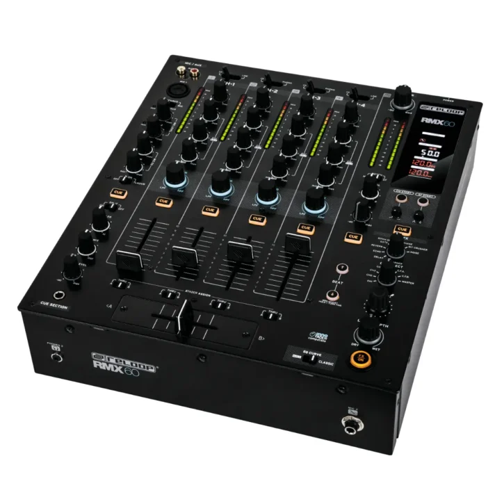 Mezclador Digital Reloop RMX-60 - Imagen 5