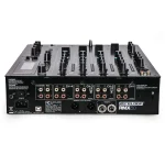 Mezclador Digital Reloop RMX-60 — vista trasera