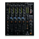 Mezclador Digital Reloop RMX-60 — vista superior