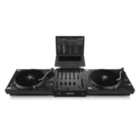Mezclador Digital Avanzado Reloop RMX-95 - Imagen 8