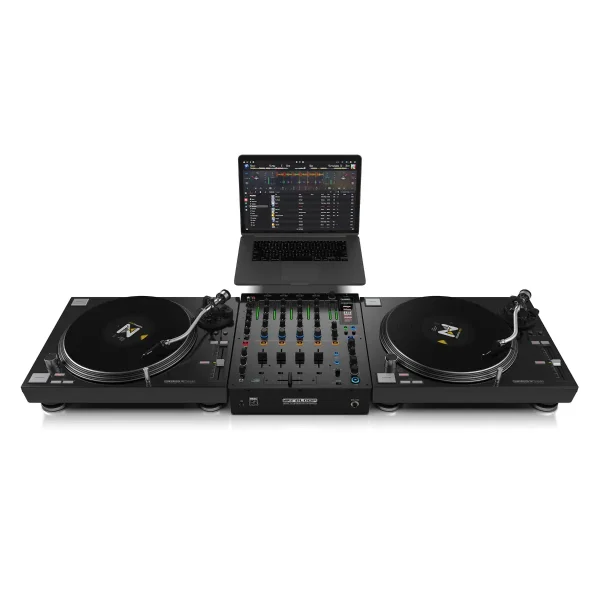 Mezclador Digital Avanzado Reloop RMX-95 - Imagen 8