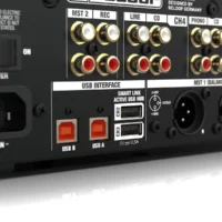 Mezclador Digital Avanzado Reloop RMX-95 - Imagen 9