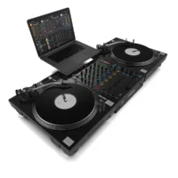 Mezclador Digital Avanzado Reloop RMX-95 - Imagen 10