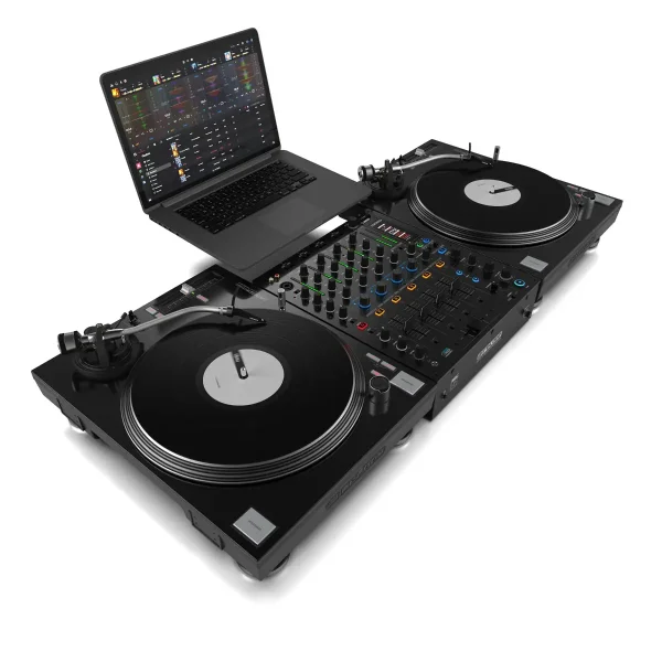 Mezclador Digital Avanzado Reloop RMX-95 - Imagen 10