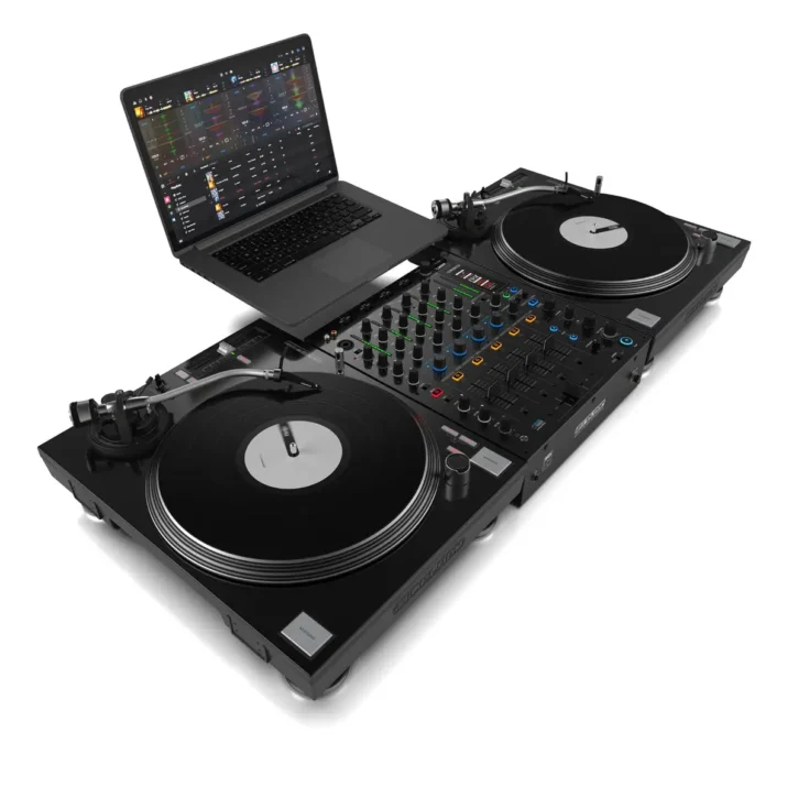 Mezclador Digital Avanzado Reloop RMX-95 - Imagen 10