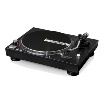 Tocadiscos DJ Reloop RP-1000 MK2