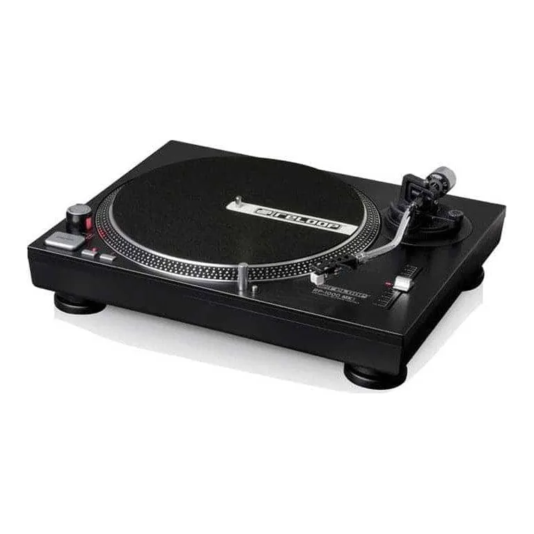 reloop-rp-1000-mk2 Tocadiscos DJ Reloop RP-1000 MK2