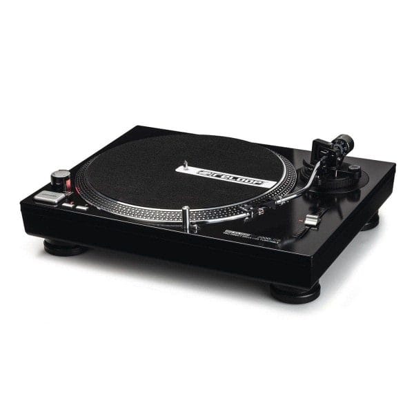 Tocadiscos DJ Reloop RP-2000 Mk2 - Imagen 1