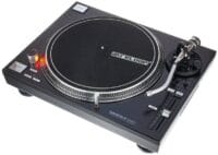 Tocadiscos DJ Reloop RP-7000 Mk2