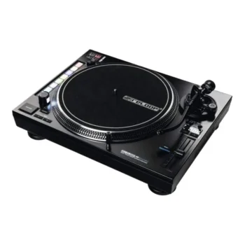 Tocadiscos DJ Reloop RP-8000 MK2