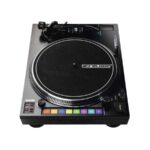 Tocadiscos DJ Reloop RP-8000 Mk2 - Imagen 2
