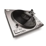 Giradiscos RP-7000 MK2 Plateado de Reloop — imagen 4