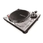 Giradiscos RP-7000 MK2 Plateado de Reloop — imagen 5
