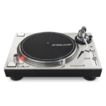 Giradiscos RP-7000 MK2 Plateado de Reloop — imagen 7