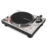 Giradiscos RP-7000 MK2 Plateado de Reloop — imagen 8