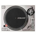 Giradiscos RP-7000 MK2 Plateado de Reloop — imagen 9