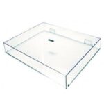 Tapa Protectora para Plato Rp-1000 / 2000 / 4000 de Reloop - Imagen 2