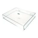 Tapa Protectora para Plato Rp-1000 / 2000 / 4000 de Reloop — imagen 2