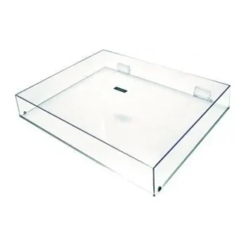 Tapa Protectora para Plato Rp-1000 / 2000 / 4000 de Reloop — imagen 2